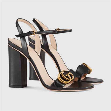 gucci sandals femme.